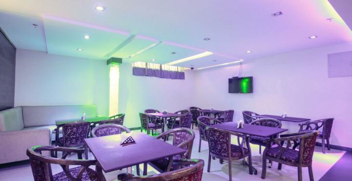 Fabhotel Prime Mahalaya Residency - Nr International Airport 3* Chennai
