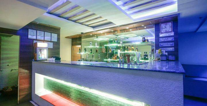 Fabhotel Prime Mahalaya Residency - Nr International Airport Chennai