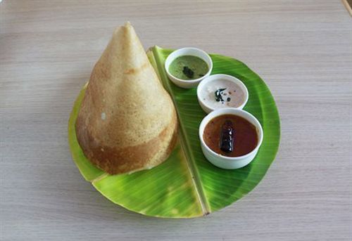 Fabhotel Prime Mahalaya Residency - Nr International Airport