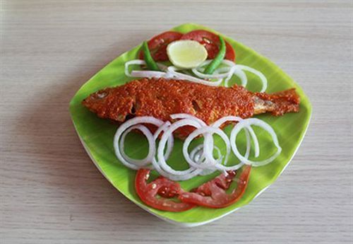 Hotel Fabhotel Prime Mahalaya Residency - Nr International Airport