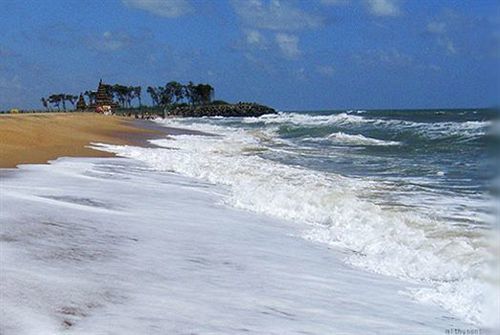 Hotel Fabhotel Prime Mahalaya Residency - Nr International Airport Chennai