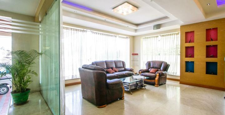 Fabhotel Prime Mahalaya Residency - Nr International Airport 3* Chennai