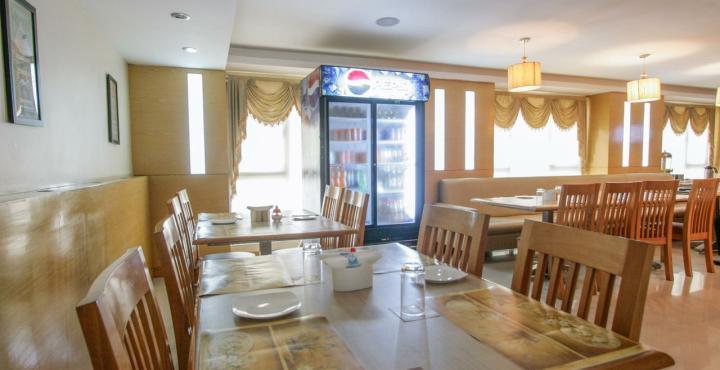 Fabhotel Prime Mahalaya Residency - Nr International Airport Hotel Chennai