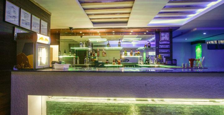 Fabhotel Prime Mahalaya Residency - Nr International Airport Chennai