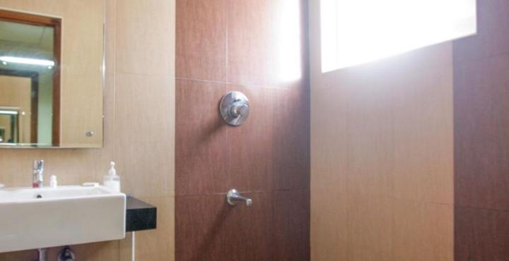 Fabhotel Prime Mahalaya Residency - Nr International Airport Hotel 3*