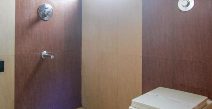 Fabhotel Prime Mahalaya Residency - Nr International Airport
