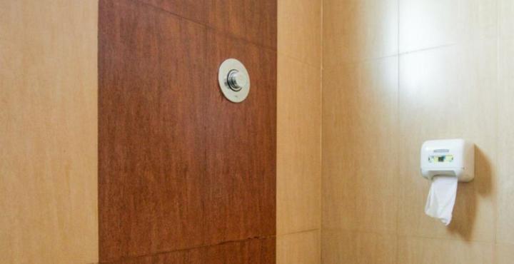 Hotel Fabhotel Prime Mahalaya Residency - Nr International Airport