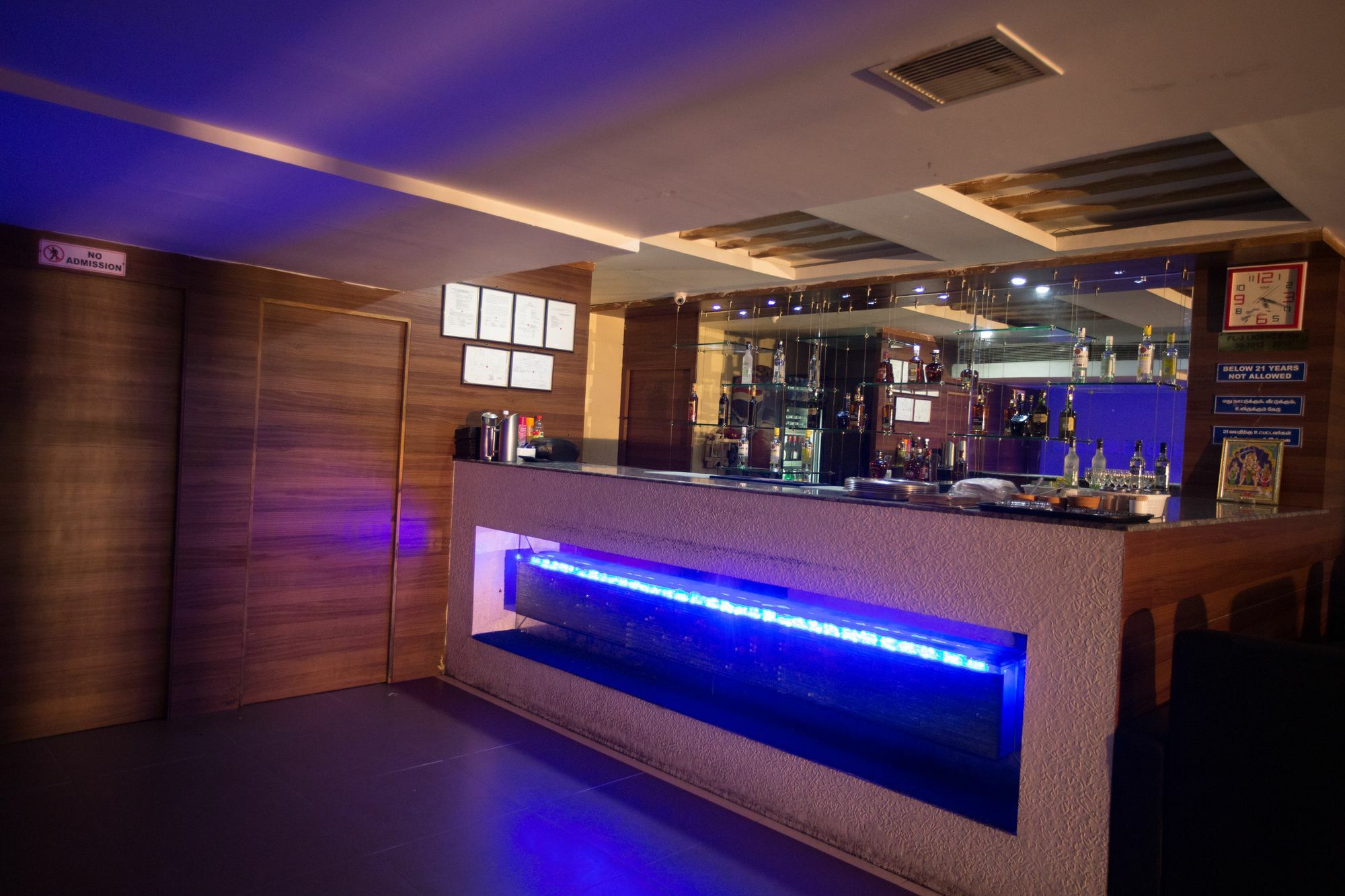 Fabhotel Prime Mahalaya Residency - Nr International Airport