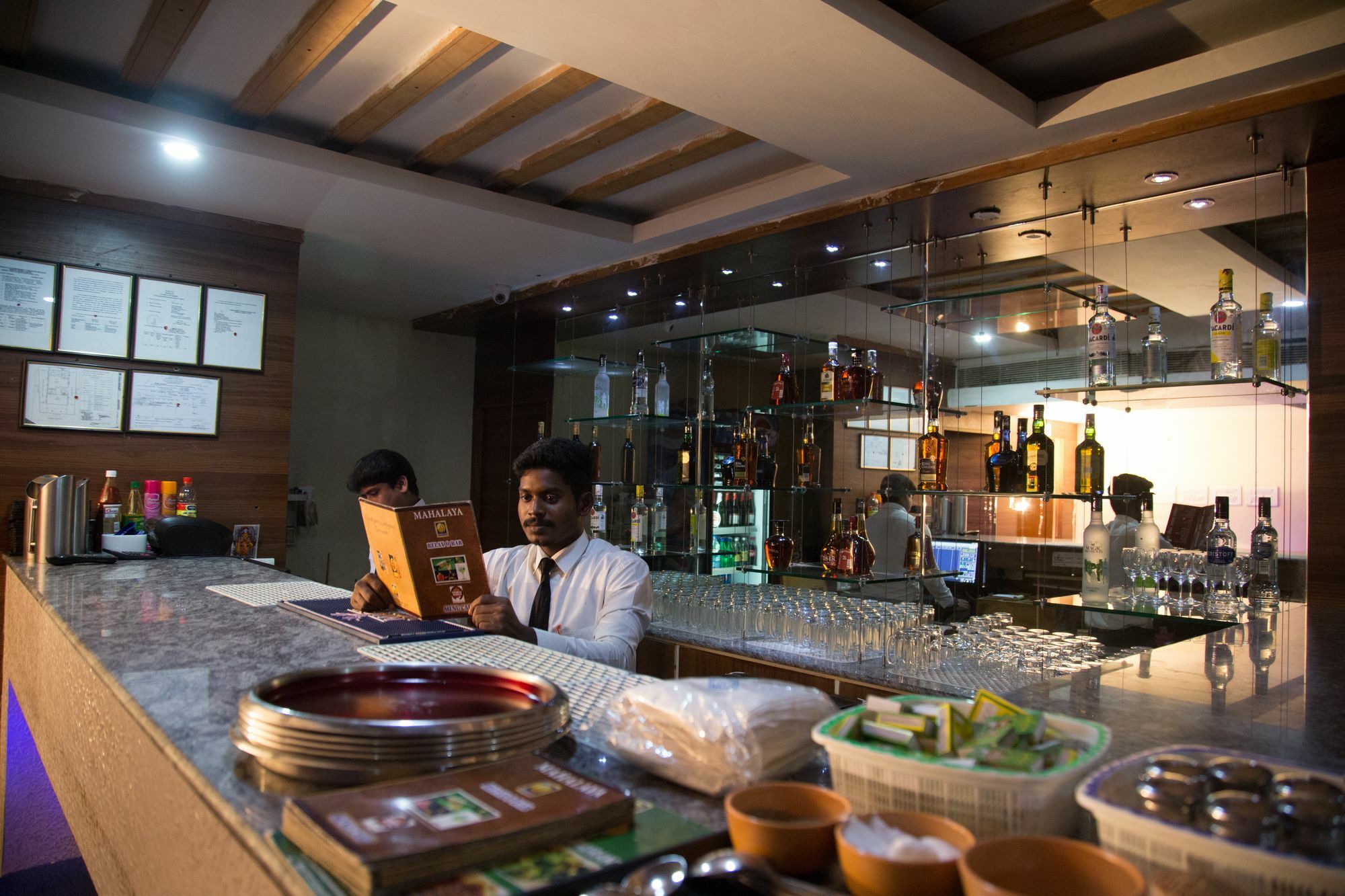 Hotel Fabhotel Prime Mahalaya Residency - Nr International Airport