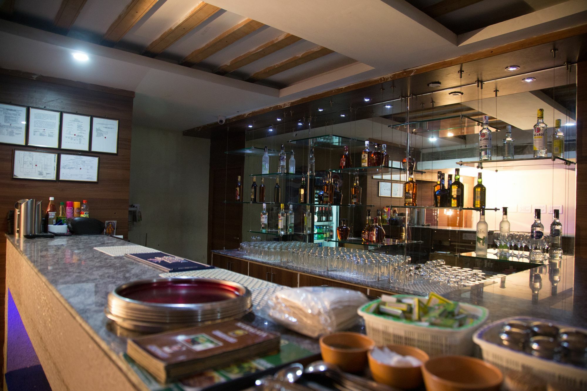 Fabhotel Prime Mahalaya Residency - Nr International Airport Hotel 3*